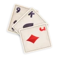 Cards at Edge Less Online Casino