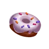 Donut at Edge Less Online Casino