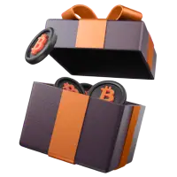 Welcome bonus up to 10 BTC at Edge Less Casino