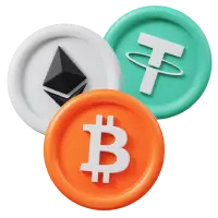 All cryptocurrencies are supported at Edge Less Casino