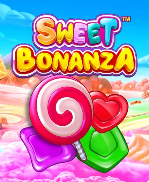 Play Sweet Bonanza at Edge Less Casino