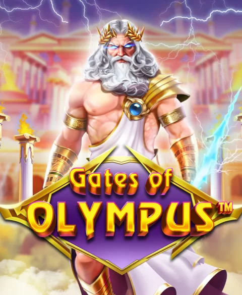 Play Gates of Olympus at Edge Less Casino