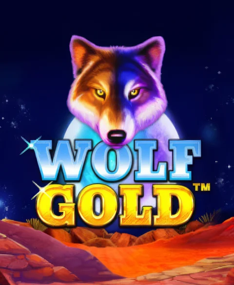 Play Wolf Gold at Edge Less Casino