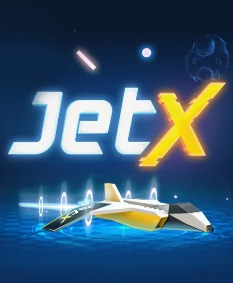 Play JetX at Edge Less Casino