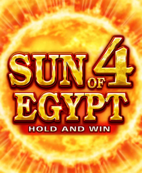 Play Sun of Egypt at Edge Less Casino